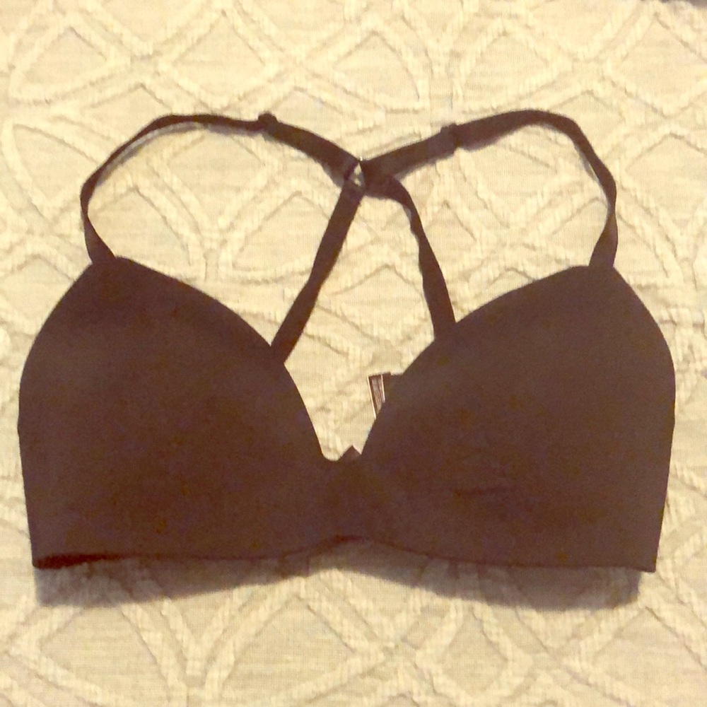 Victorias Secret Black Bra